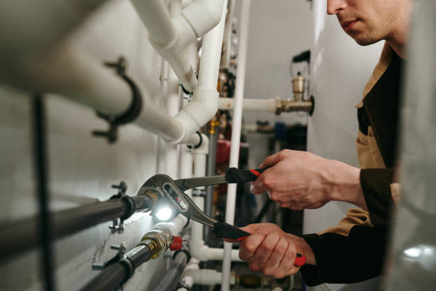 Best Plumbing Services Near Me  in Cayce, SC
