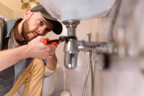 Best Emergency Plumbing Repair  in Cayce, SC