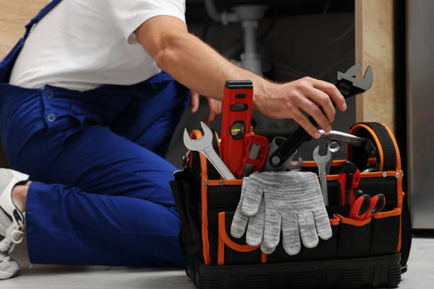 Professional Plumbing in Cayce, SC
