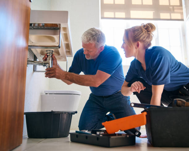 Best Leak Detection Services  in Cayce, SC